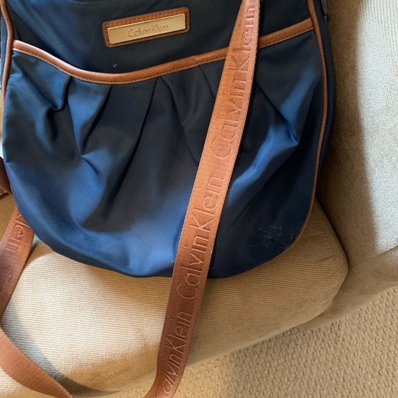 Handbags - Calvin Klein Authentic Purse